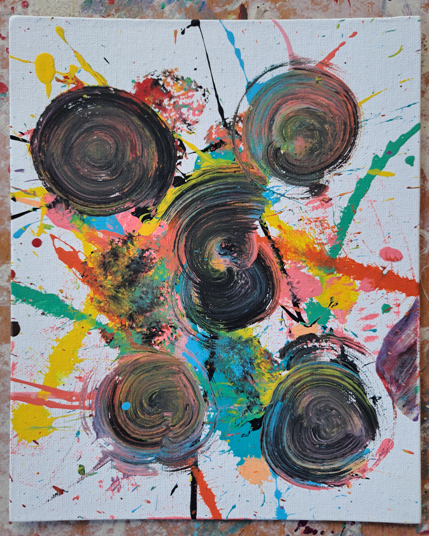 Painting_2024_003, 8"x10"