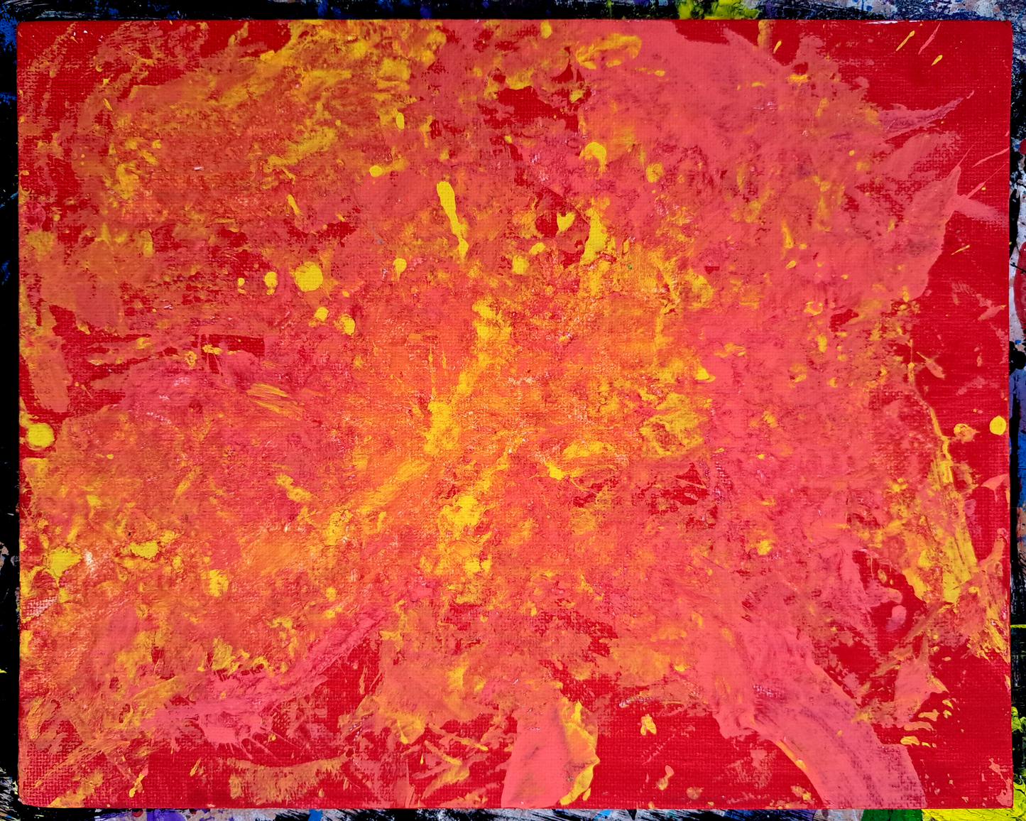 Painting_2024_011, 10"x8"