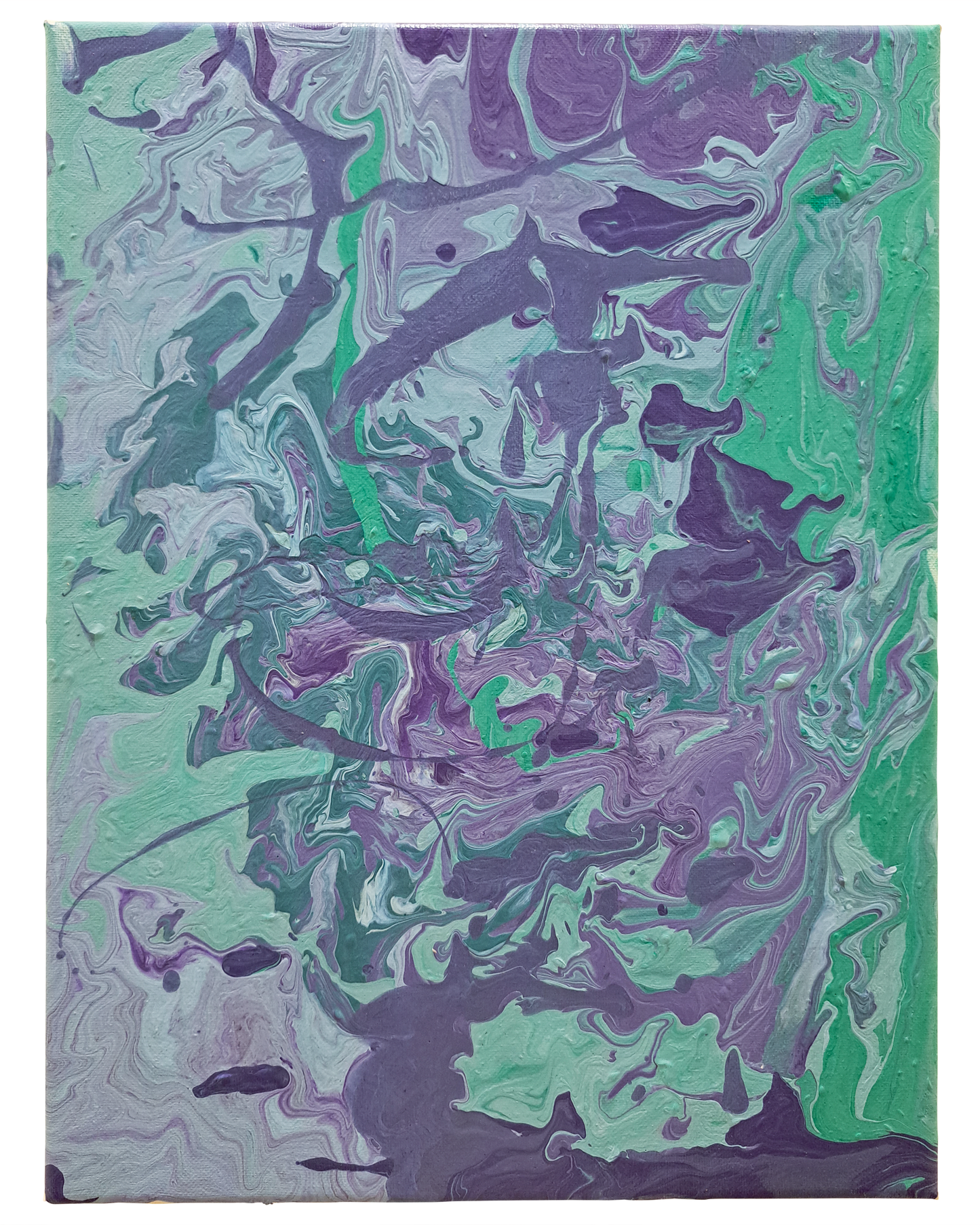 Painting_2024_013, 12"x16"