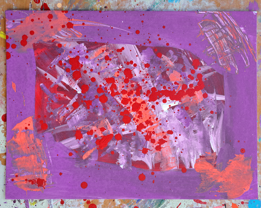 Painting_2024_001, 16"x12"