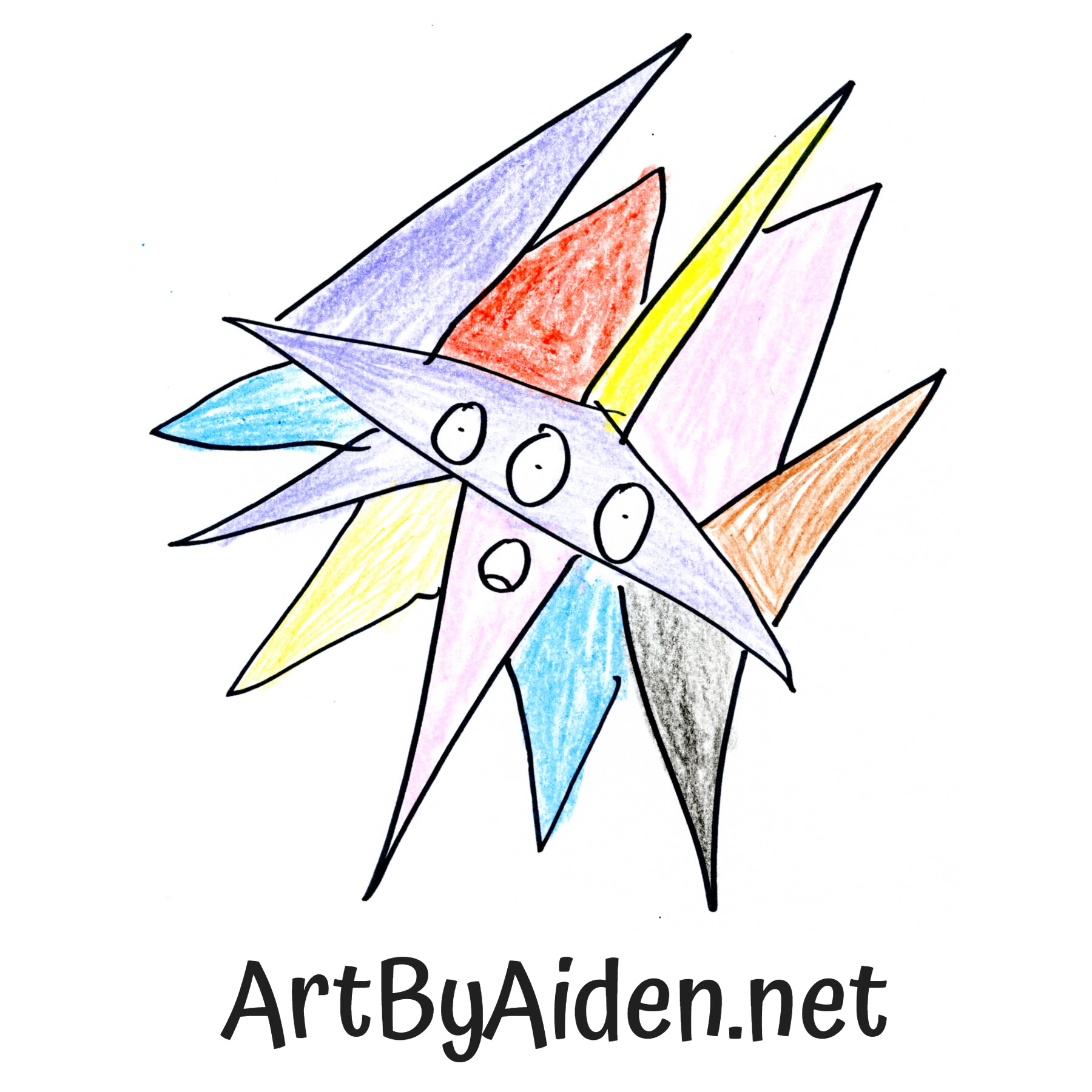 ArtByAiden.net